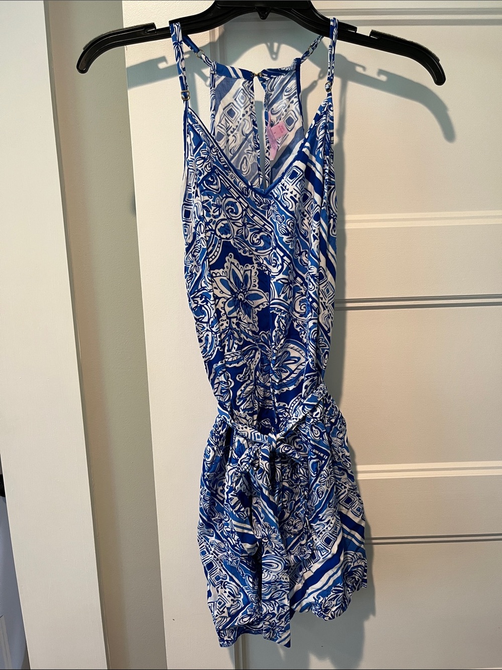 Lilly Pulitzer One-Piece Romper